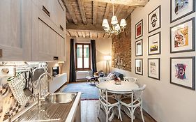 Boheme Apartment